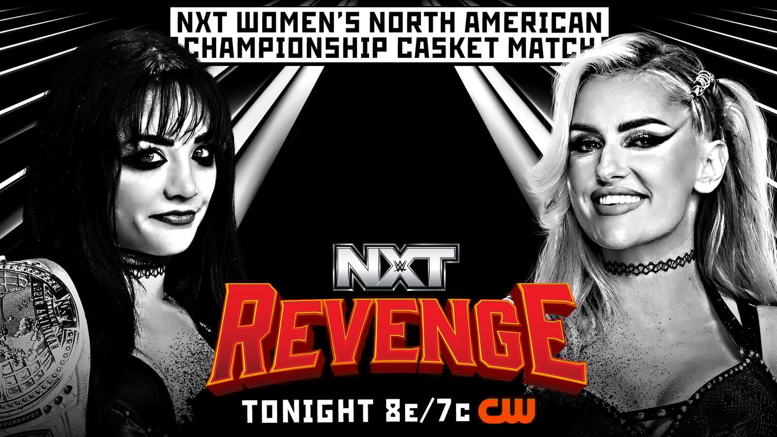 NXT Revenge Week 2 Discussion Post: 04.21.26