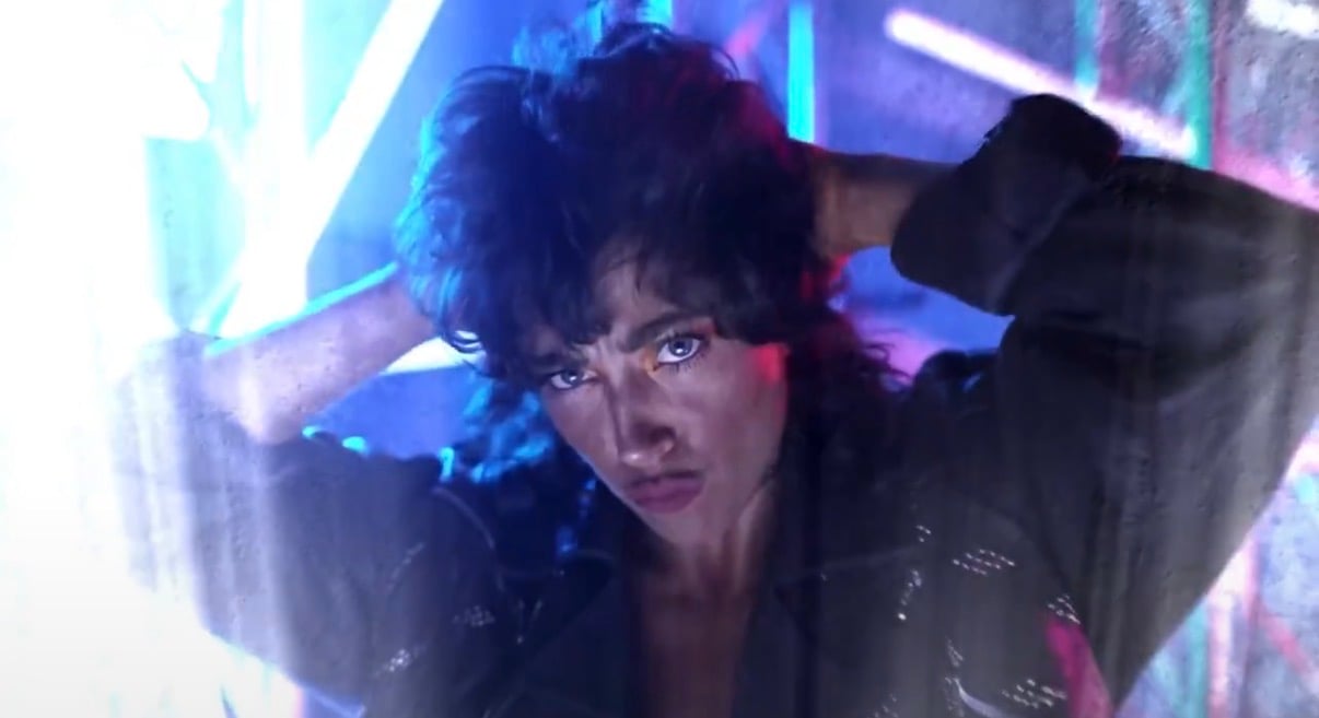 Lizzy Rain Debuts Next Week On NXT