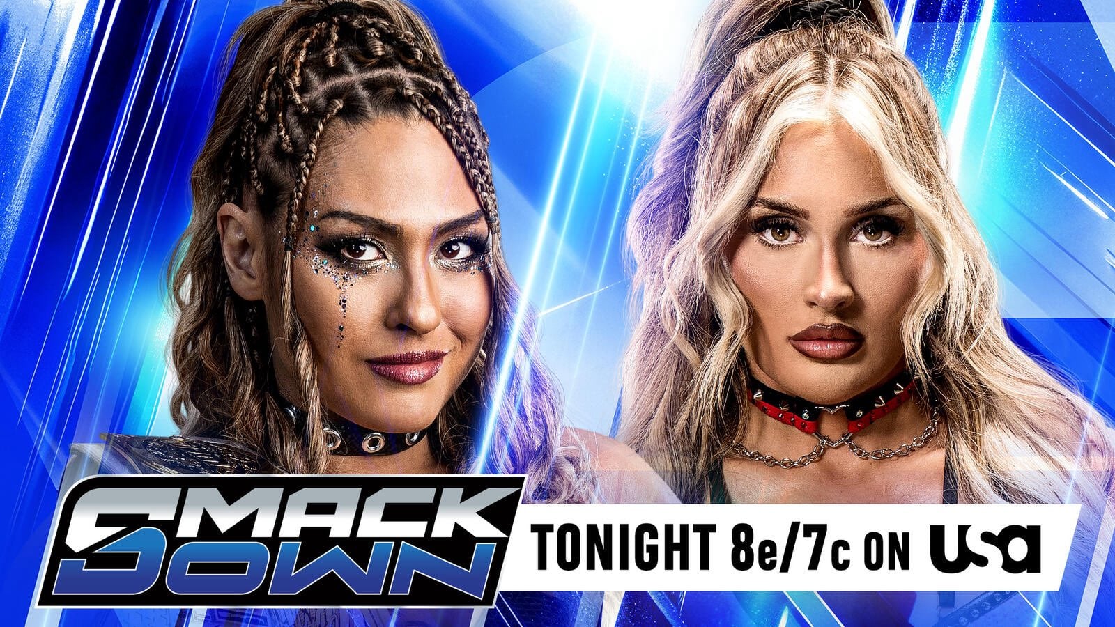 SmackDown Discussion Post: 04.24.26