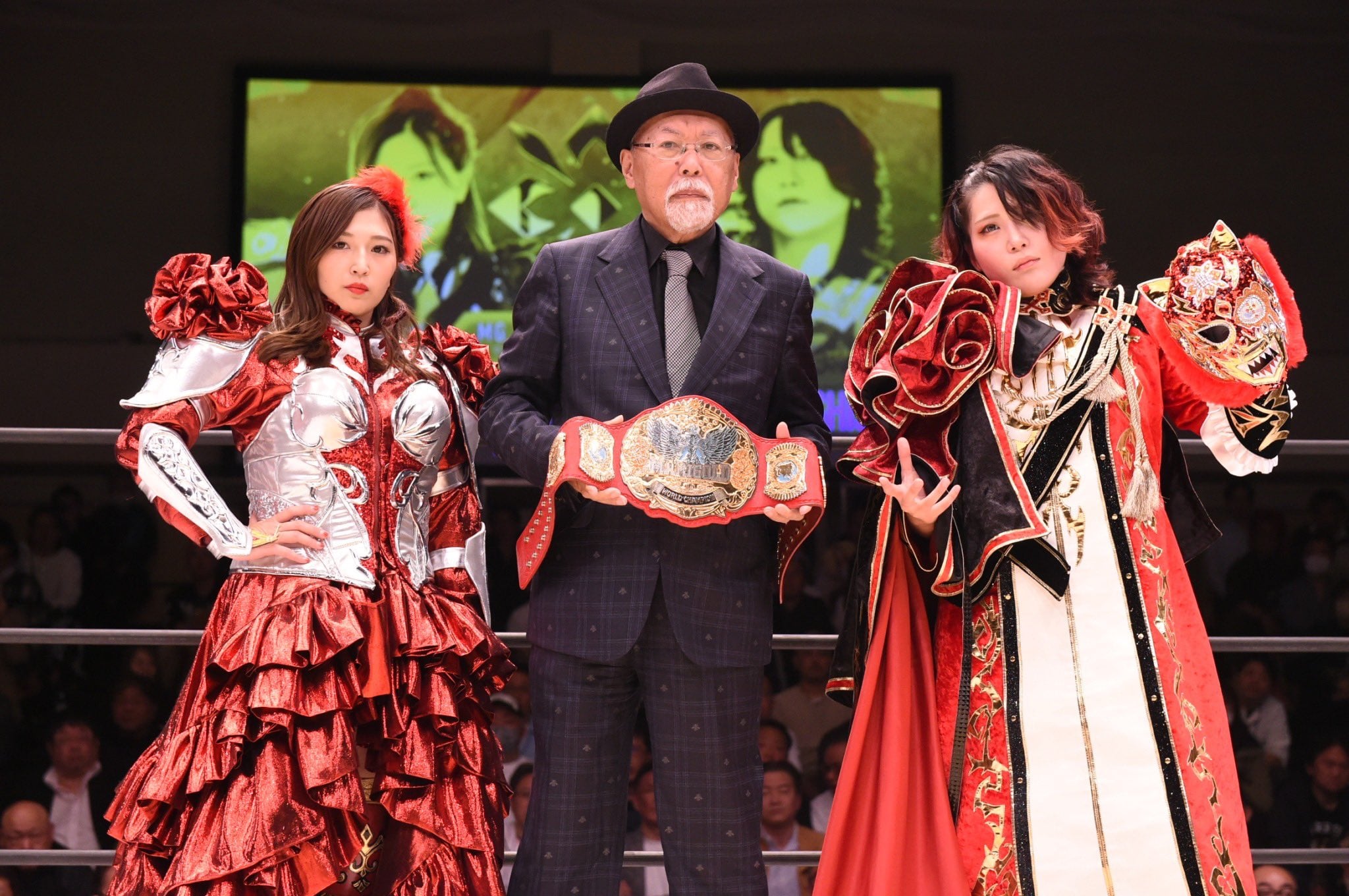 Top Star In Marigold Has Announced Her Departure