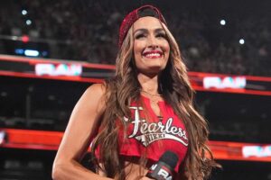 Nikki Bella Hopes To Be Cleared By Night of Champions