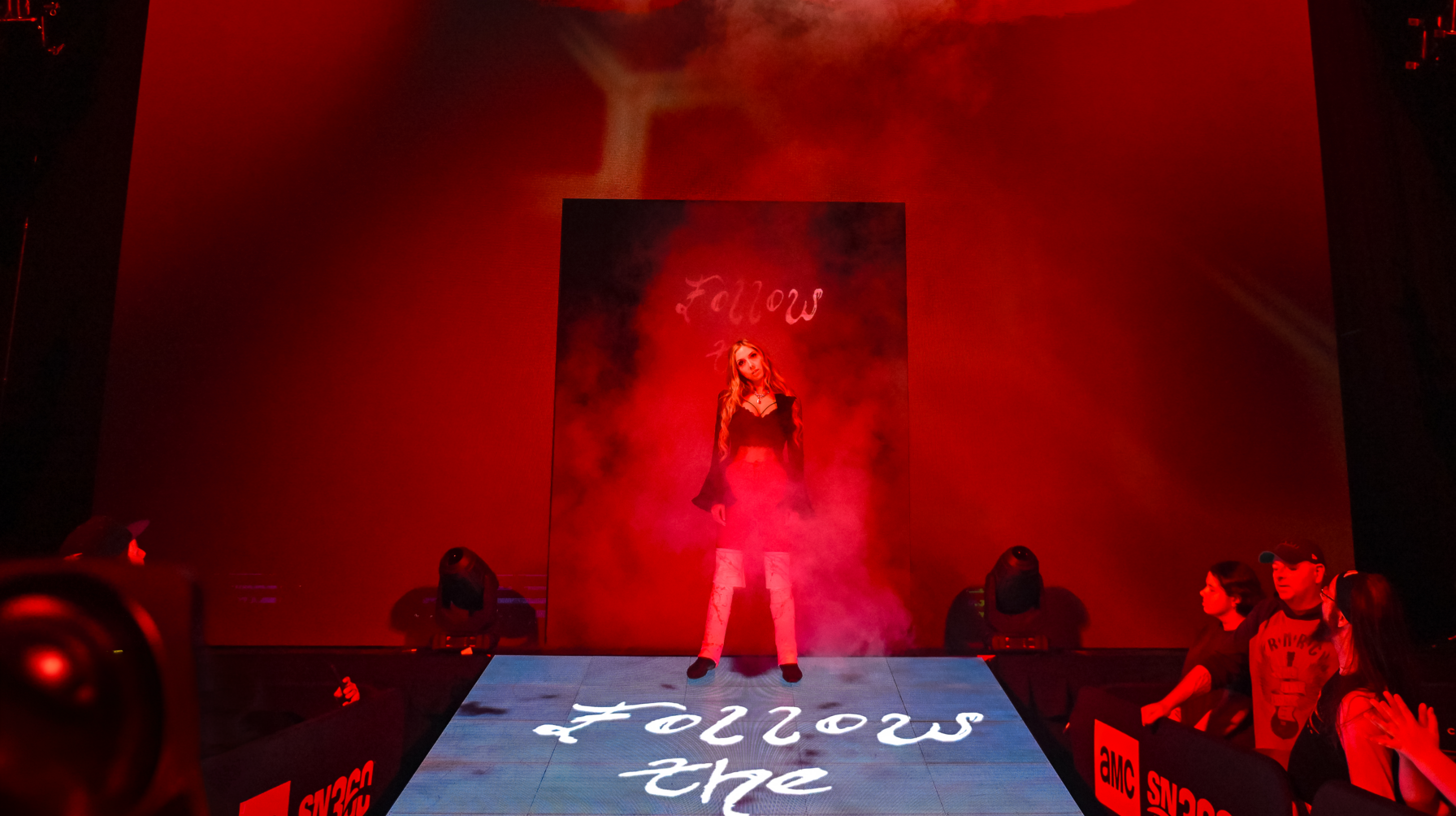 Allie Returns To The Living; Jada Stone Stuns Tasha Steelz For Good 