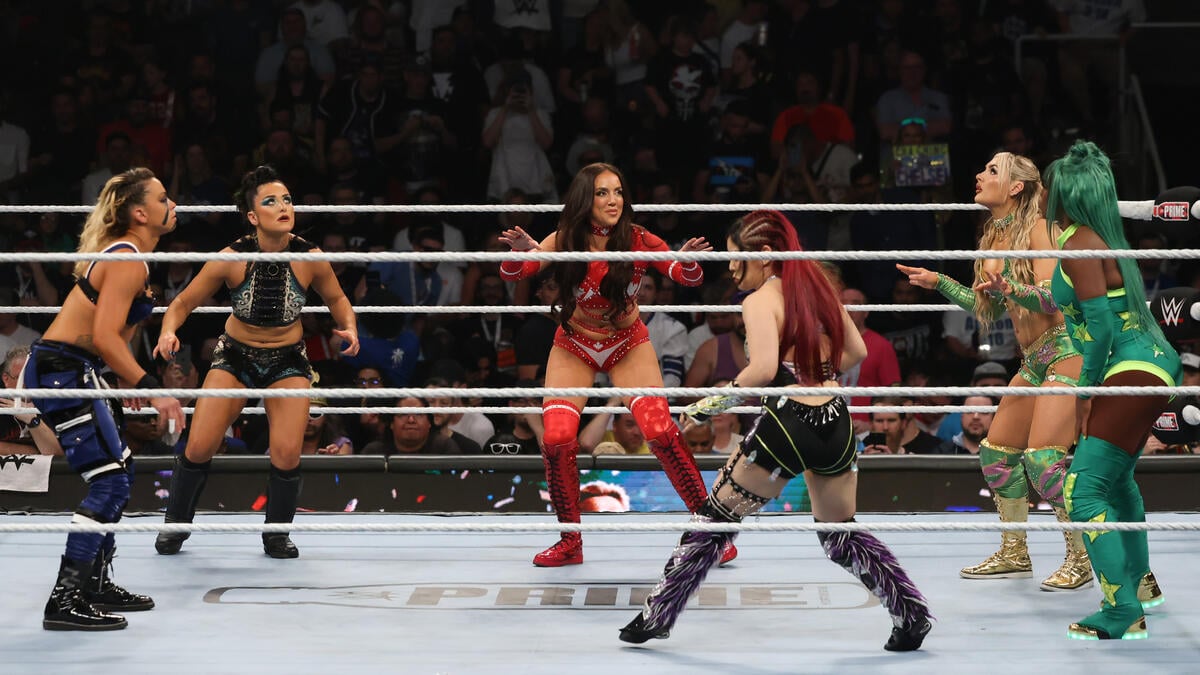 Early Prediction: Who Will Win The 2026 Money in the Bank Briefcase?