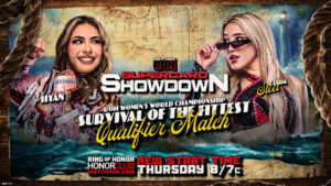 Zayda Steel & Hyan To Face Off Next Week!
