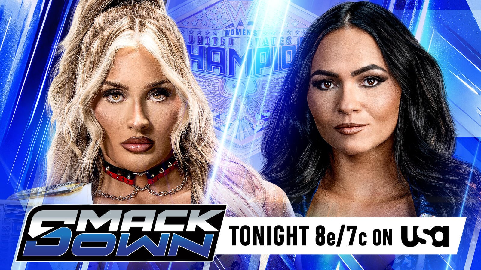 SmackDown Discussion Post: 05.08.26