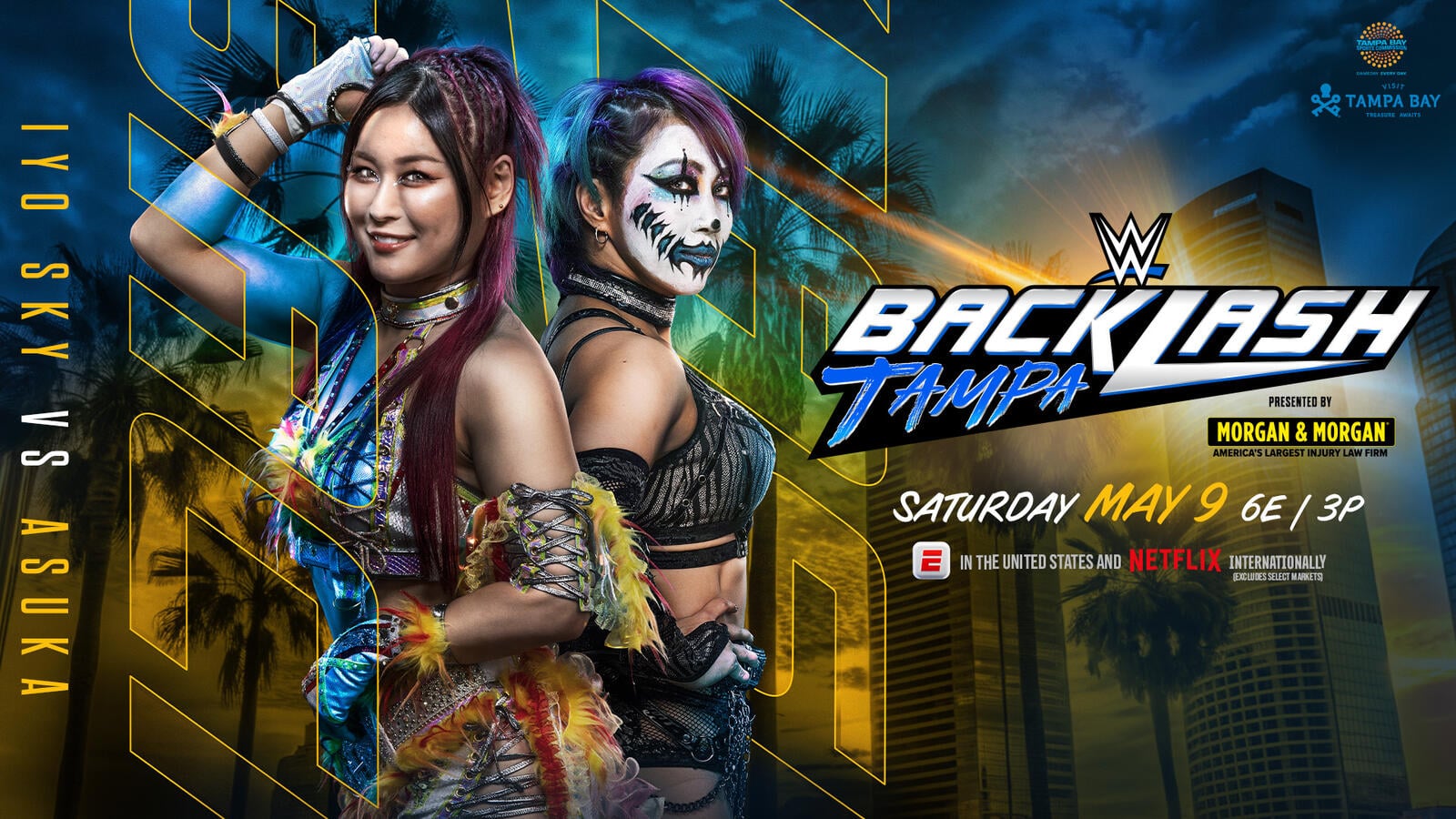 Backlash Discussion Post: 05.09.26