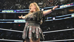 Piper Niven Has Surgery, Undergoes Anterior Discectomy