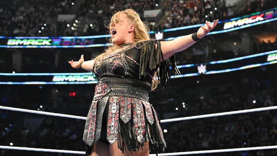 Piper Niven Has Surgery, Undergoes Anterior Discectomy
