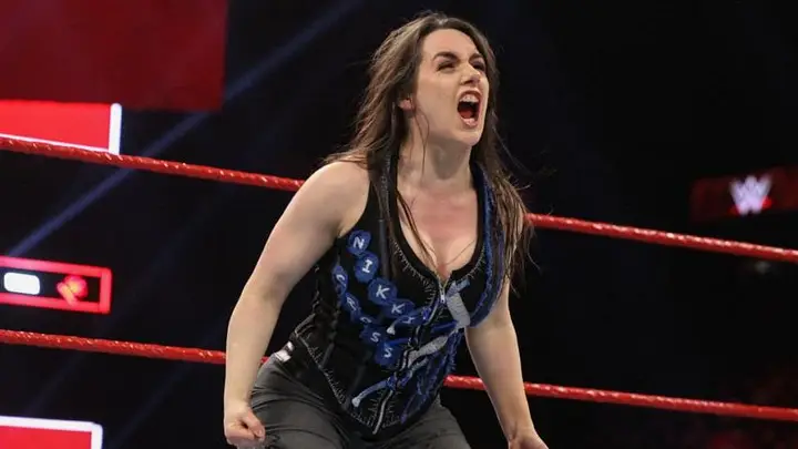Nikki Storm (Cross) Set For Return Match At July PROGRESS Event