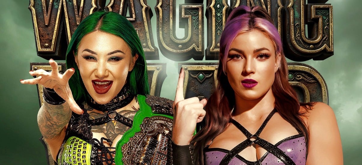 Lena Kross To Challenge Shotzi For HOG Women’s Title