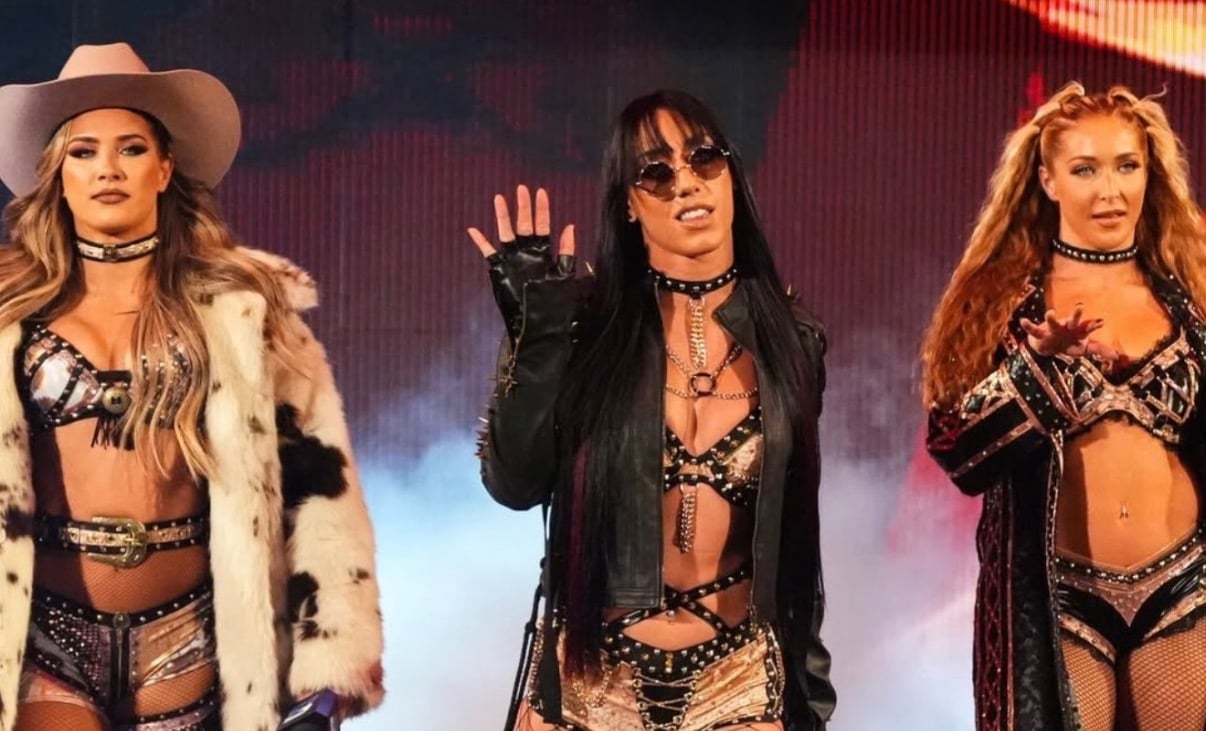 Jacy Jayne To Be Featured More Following Fatal Influence’s Positive Reactions