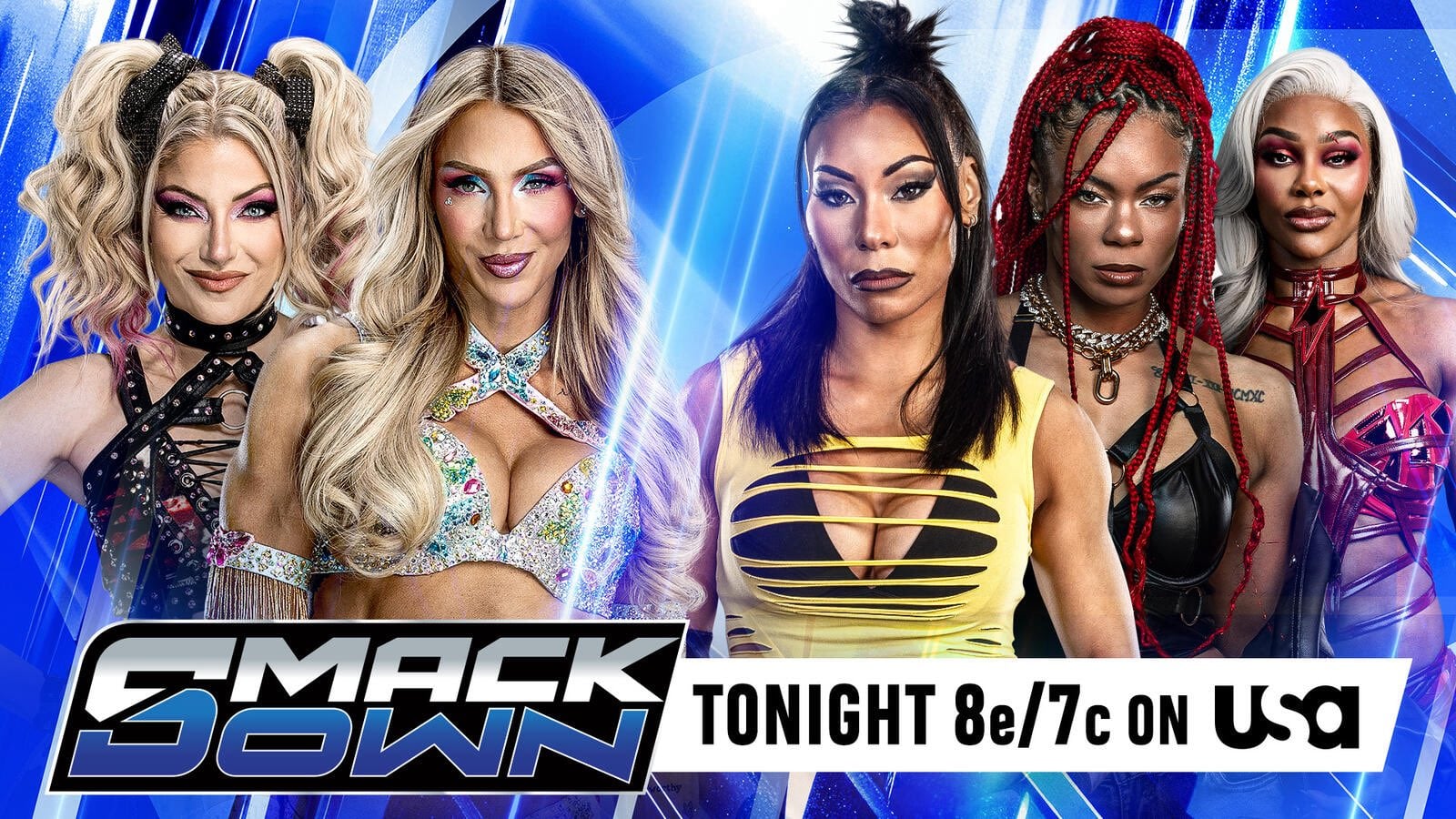 SmackDown Discussion Post: 05.15.26