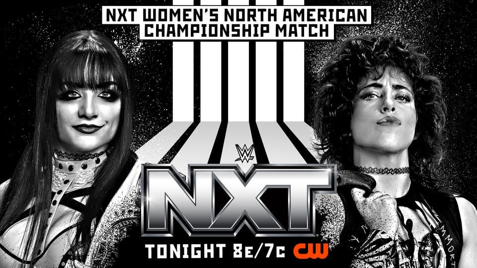 NXT Discussion Post: 05.19.26