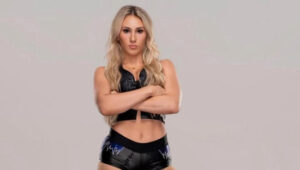 Lacey Simon Makes NXT Debut In Dark Match