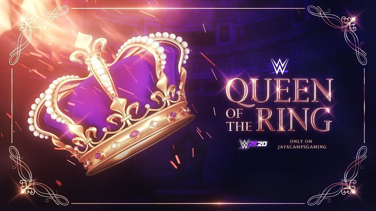 Two Women Tied The Reader's Vote On Who Will Win Queen of the Ring