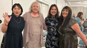Leilani Kai Says Former Tag Team Partner Judy Martin Has Been Hospitalized