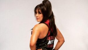 Rebel Joins I AM ALS As An Ambassador