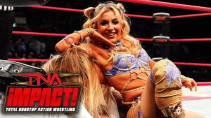 Report: Myla Grace Granted Release From TNA