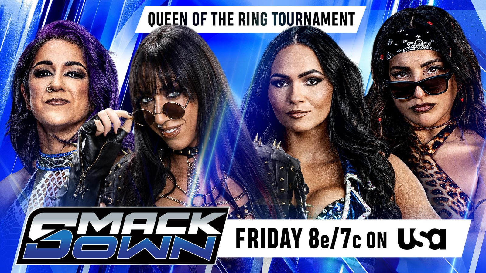 SmackDown Discussion Post: 06.05.26