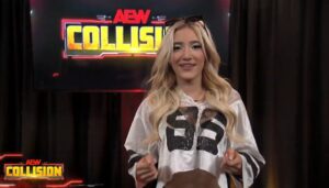 Zayda Steel, Mina Shirakawa, Queen Aminata, And More Want The AEW TBS Title