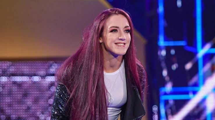Kay Lee Ray Says She Had The Decision to Re-Sign With WWE or Not