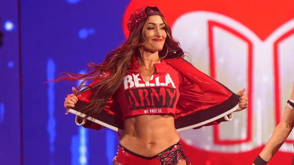Nikki Bella Discusses Longevity Of Her In-Ring Career And Current Run