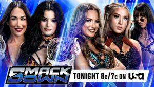 SmackDown Discussion Post: 06.12.26
