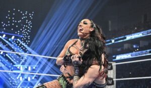 Report: WWE Women’s Title Match Pitched For SummerSlam