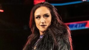 Kay Lee Ray Talks Potential First Time Opponents She Wants To Take On