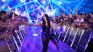 Report: Rhea Ripley Sidelined Leads To SmackDown Division Changes