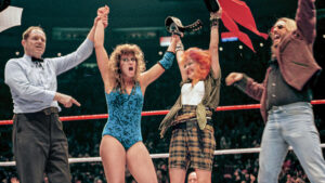 Cyndi Lauper & WWE’s Relationship Strengthens, Possible HOF Induction Seems More Likely