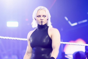 WWE Trademarks New Names: Vanta The Unknown, Kylee Quinn