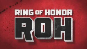 Former WWE LFG Talent Appears At ROH Tapings