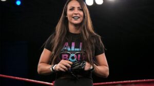 Tenille Dashwood Gives Birth To Second Child