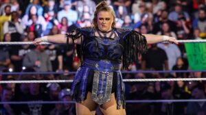 Piper Niven Provides Health Update: “Neck Straighter Than My Sexual Preferences”