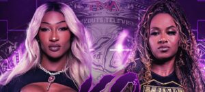 Two Knockout TV Title Tournament Matches Confirmed For July 2 iMPACT!