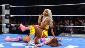 Stratton & Friends At Odds With Jade & The Baddies; Giulia & Kiana Settle The Score