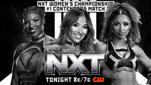 NXT Discussion Post: 07.14.26