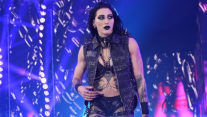 Reported Plans Prior To Rhea Ripley’s Injury for SummerSlam