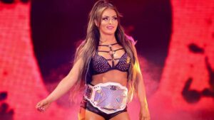 Amanda Saccomanno Announces Pregnancy With First Child