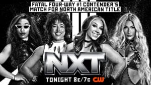 NXT Discussion Post: 07.07.26