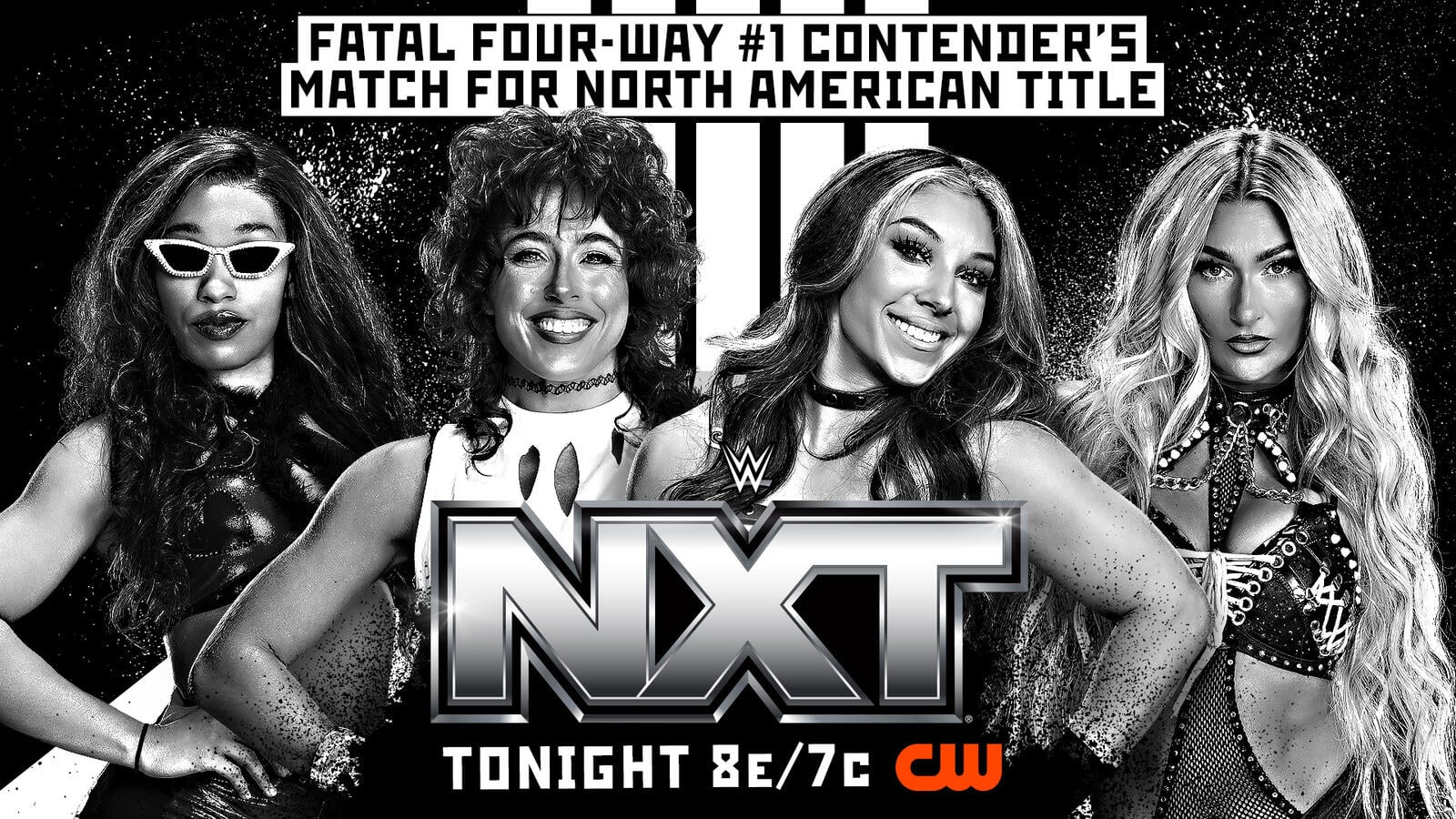 NXT Discussion Post: 07.07.26