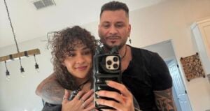 Charlie And Karl Fredericks Get Engaged