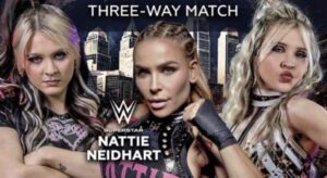 Nattie Neidhart To Challenge Both Paige Sisters At NWA 78