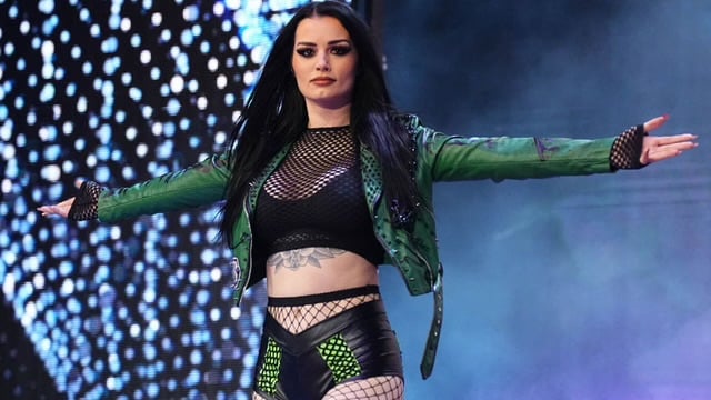 Paige Says Her "Heart Wasn't In It" At AEW, Comments On Leaked WWE Return As "Frustrating"