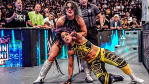 Lyra Valkyria On Her Win Against Bayley: “This Might Be The Best I’ve Felt In My Entire Life”