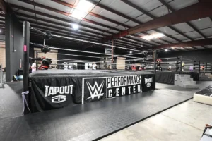 WWE Files Trademark On Alix Brooks