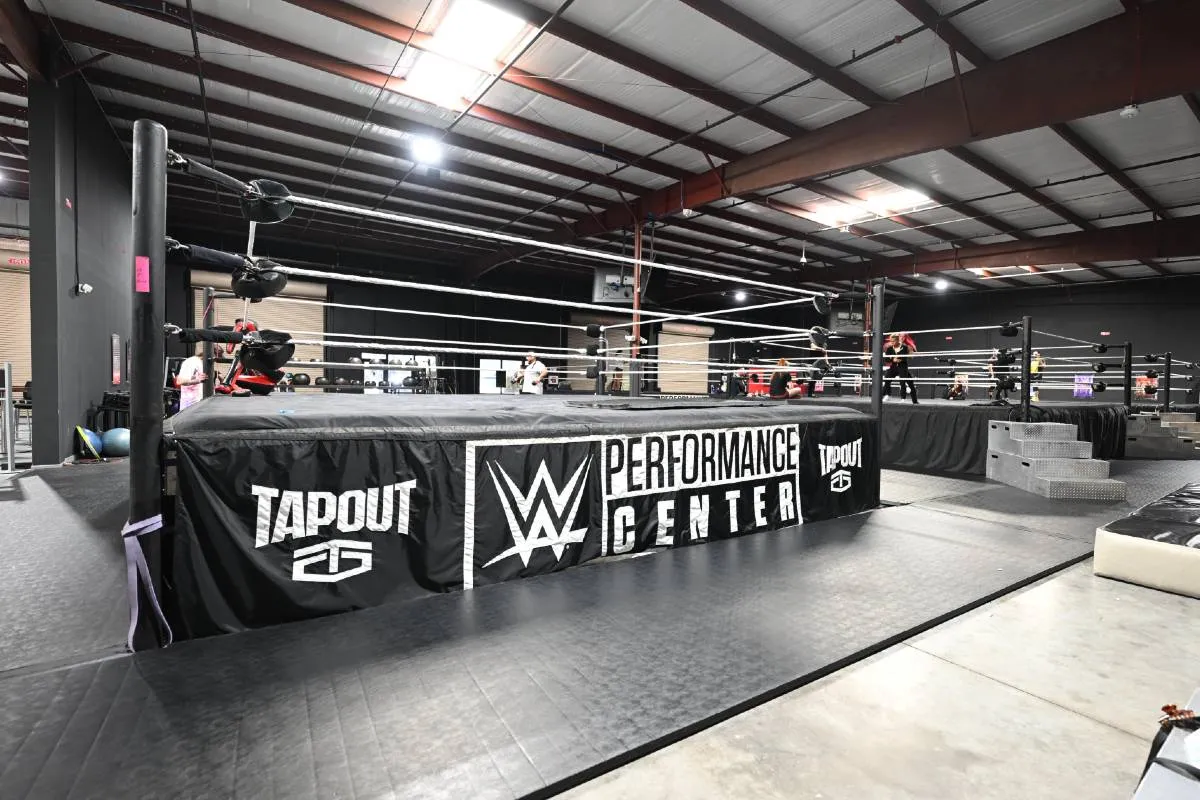 WWE Files Trademark On Alix Brooks