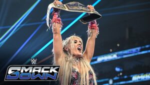 Report: Original Plans For SummerSlam Nixed