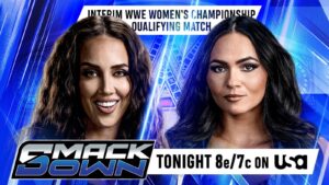SmackDown Discussion Post: 07.24.26